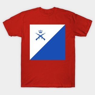 Kyrati Flag T-Shirt